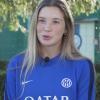 Inter Women, Vilhjálmsdóttir: "Napoli forte, serviranno concentrazione e intensità"