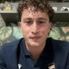 Salvatore Esposito: "Due fratelli in Nazionale, grande emozione"