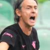 Inzaghi: "Tornare a San Siro col Palermo? Devono volerlo i giocatori"