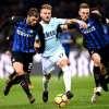 Inter-Lazio - L'8 è il numero da cui ripartire. L'1 rappresenta l'attuale miseria, il 2 valorizza