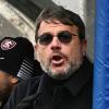 Faggiano scherza: "Ausilio dorme con un occhio aperto. Se non è andato in tournée..."
