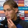 Esposito a RAI Sport: "Ogni partita è a sé, credo contino più i 90 minuti"