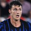 CdS - Pavard, la permanenza passa da una "tappa": il ruolo di Chivu