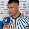 Giornata di relax a Cittanina per Lautaro e la moglie Agustina