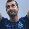 UFFICIALE - Mkhitaryan rinnova: l'armeno in nerazzurro fino al 2027