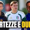LIVE - Il PRE di ITALIA-TURCHIA, BOBAN stuzzica su SUCIC. L'ATTESA sta per finire: sabato TORNA l'INTER