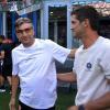 Angolo Tattico - Juric aggredisce alto, Chivu la vince dopo l'intervallo