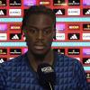 Bisseck a SM: "Non siamo ancora al nostro livello. Roma anti-Inter? È presto..."