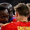 Italia-Belgio 0-2, secondo esordio amarissimo per Mancini