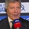 Simonelli: "Le dimissioni di Maldini e Leonardo non mi sorprendono"