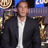 Esposito: "Il rinnovo un'emozione. Ripagherò la fiducia di Chivu"
