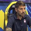Crotone, Greco: "I ragazzi dell'Inter U23 non c'entrano nulla con la C"