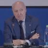 Il discorso di Marotta: "Conquistata Milano, non solo nei giorni di festa"