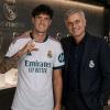 In Spagna - Bastoni al Real potrebbe cambiare le idee tattiche di Mou