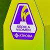 Serie A Women, il calendario: l'Inter di Sassarini debutta con la Fiorentina