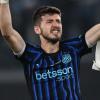 Sucic gioia per Croazia e Inter. Che è pronta a resistere alle sirene