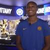 Raphino si presenta: "Inter club straordinario, surreale vestire questi colori"