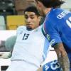 FcIN - Khalaili, non solo Napoli: diversi club interessati. E la decisione...