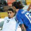 TS - Khalaili dice sì all'Italia. Ma soltanto per San Siro