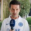 Chivu a Sky: "Cambiare qualcosa dopo il ko col Brugge? Parlavo di me stesso"