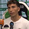 Avellino, gol annullato a Di Maggio: "Non apro polemiche, ma mi spiace"