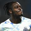 Romano: "Bisseck accetta le condizioni dell'Inter, rinnovo imminente"