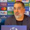 Shakhtar Donetsk, Turan: "Inter avversaria di livello, ma noi vogliamo..."