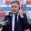 Parma, Cherubini: "Gilardino? Mi è sempre piaciuta la sua umiltà"