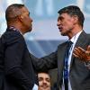 Gullit: "Le delusioni capitano, ma l'Inter sa come si arriva in fondo"