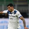Dall'Argentina - Romero: Inter favorita sul Barça, ancora contatti con l'agente