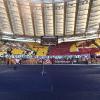 Roma-Inter spettacolo di livello mondiale: oltre 400 i giornalisti accreditati