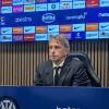 Vecchi: "Quattro punti in due gare un buon bottino, ma io non mi stupisco"