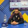 Giugliano, capitan De Rosa: "Chiediamo scusa. Non siamo stati lucidi dopo lo 0-1"