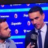 Palladino a DAZN: "Contro l'Inter non puoi lasciare in bilico le partite. Secondo tempo calo fisico"