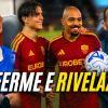 VIDEO - ASLLANI via? PISTA ESOTICA: le ULTIME! ROMA SHOW, INTER avvisata: le ALTRE fanno sul SERIO
