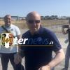 VIDEO -  Inter, ultimo allenamento a Donaueschingen: presente Marotta