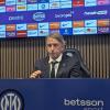 Vecchi in conferenza: "Episodi contro non per causa nostra. L'arbitro..."