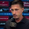 Cagliari, Pisacane a DAZN: "Massolin viene da un ottimo anno in B"