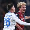 UFFICIALE - Como, un'operazione anche in uscita: Engelhardt va al Friburgo
