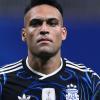Tyc Sports - Lautaro stop: salta 7 partite e gli impegni con l'Argentina