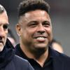 Ronaldo compie 50 anni, l'Inter: "Come si può spiegare l'irrazionale?"