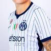 FOTO - Inter Away Kit 2026/27, tutti i dettagli della nuova maglia