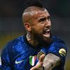 Vidal si schiera con Cristiano Ronaldo: "Trattamento vergognoso"