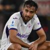 Fiorentina, Ranieri e Atta a rischio Inter. Più ottimismo sul difensore