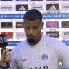 Diouf a DAZN: "Oggi grande partita. La Nazionale? Spero sia l'inizio"