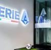 Assemblea Lega, approvato il bilancio. Aumenta l'audience del campionato