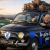 Cosa SIGNIFICA essere un INTER CLUB nel NAPOLETANO: la storia dell'IC ARZANO e di NONNO LUIGI
