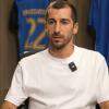 Mkhitaryan, consiglio ai giovani: "Lavorate e usate meno gli smartphone"