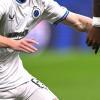 Bruges, Leko: "Il 3-5-2 dell'Inter è il migliore d'Europa. Sommer top, merita gli applausi"