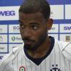 Diouf: "Mi sento un centrocampista. Ma se da esterno posso avere spazio..."